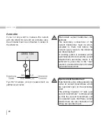 Preview for 26 page of janitza UMG 104 Operating Manual And Technical Data