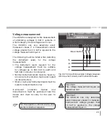 Preview for 29 page of janitza UMG 104 Operating Manual And Technical Data