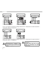 Preview for 30 page of janitza UMG 104 Operating Manual And Technical Data