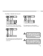 Preview for 31 page of janitza UMG 104 Operating Manual And Technical Data