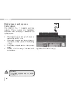 Preview for 38 page of janitza UMG 104 Operating Manual And Technical Data