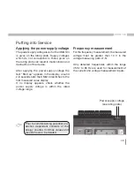 Preview for 43 page of janitza UMG 104 Operating Manual And Technical Data