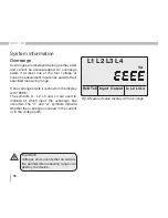 Preview for 56 page of janitza UMG 104 Operating Manual And Technical Data