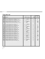 Preview for 72 page of janitza UMG 104 Operating Manual And Technical Data