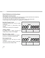 Preview for 80 page of janitza UMG 104 Operating Manual And Technical Data