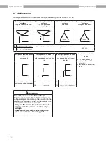 Предварительный просмотр 24 страницы janitza UMG 509-PRO User Manual And Technical Data