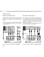 Preview for 18 page of janitza UMG 509 Operation Manual And Technical Data