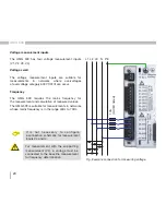 Preview for 20 page of janitza UMG 509 Operation Manual And Technical Data