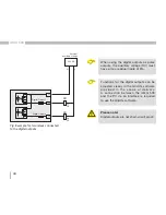 Preview for 44 page of janitza UMG 509 Operation Manual And Technical Data