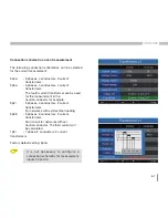 Preview for 61 page of janitza UMG 509 Operation Manual And Technical Data