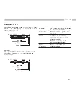 Preview for 87 page of janitza UMG 509 Operation Manual And Technical Data