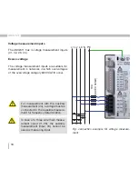 Preview for 18 page of janitza UMG 511 Installation And Commissioning Manual