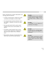 Preview for 19 page of janitza UMG 511 Installation And Commissioning Manual