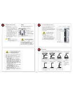 Preview for 2 page of janitza UMG 512 PRO Installation Instructions Manual