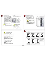 Preview for 9 page of janitza UMG 512 PRO Installation Instructions Manual