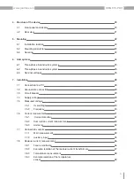 Preview for 5 page of janitza UMG 512-Pro User Manual And Technical Data