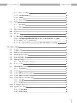 Preview for 7 page of janitza UMG 512-Pro User Manual And Technical Data