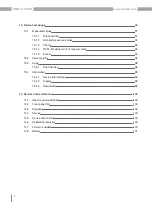 Preview for 8 page of janitza UMG 512-Pro User Manual And Technical Data