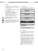 Preview for 12 page of janitza UMG 512-Pro User Manual And Technical Data