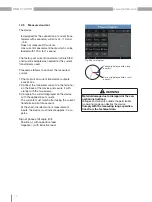 Preview for 74 page of janitza UMG 512-Pro User Manual And Technical Data