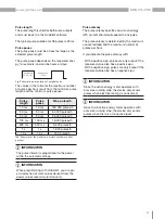 Preview for 87 page of janitza UMG 512-Pro User Manual And Technical Data