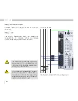 Предварительный просмотр 20 страницы janitza UMG 512 Operation Manual And Technical Data