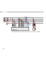 Предварительный просмотр 34 страницы janitza UMG 512 Operation Manual And Technical Data