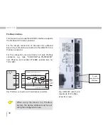 Предварительный просмотр 40 страницы janitza UMG 512 Operation Manual And Technical Data