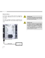 Предварительный просмотр 42 страницы janitza UMG 512 Operation Manual And Technical Data