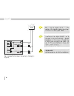 Предварительный просмотр 44 страницы janitza UMG 512 Operation Manual And Technical Data