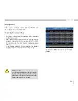 Предварительный просмотр 55 страницы janitza UMG 512 Operation Manual And Technical Data