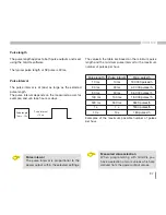 Предварительный просмотр 97 страницы janitza UMG 512 Operation Manual And Technical Data