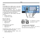 Предварительный просмотр 18 страницы janitza UMG 604 Installation And Putting Into Service