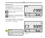 Предварительный просмотр 19 страницы janitza UMG 604 Installation And Putting Into Service