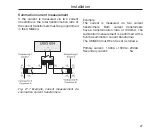 Предварительный просмотр 27 страницы janitza UMG 604 Installation And Putting Into Service