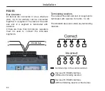 Предварительный просмотр 34 страницы janitza UMG 604 Installation And Putting Into Service