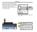 Предварительный просмотр 42 страницы janitza UMG 604 Installation And Putting Into Service