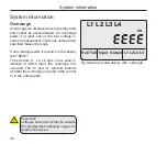 Предварительный просмотр 56 страницы janitza UMG 604 Installation And Putting Into Service