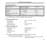 Предварительный просмотр 65 страницы janitza UMG 604 Installation And Putting Into Service