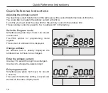 Предварительный просмотр 78 страницы janitza UMG 604 Installation And Putting Into Service