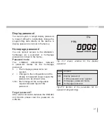 Preview for 21 page of janitza UMG 604 Operating Manual