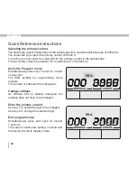 Preview for 80 page of janitza UMG 604 Operating Manual