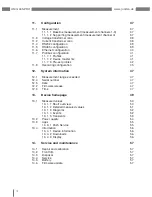 Preview for 4 page of janitza UMG 605 PRO User Manual And Technical Data