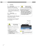 Preview for 20 page of janitza UMG 605 PRO User Manual And Technical Data