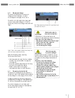 Preview for 21 page of janitza UMG 605 PRO User Manual And Technical Data