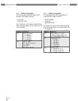 Preview for 44 page of janitza UMG 605 PRO User Manual And Technical Data