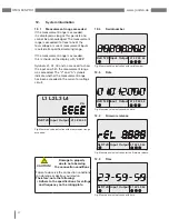 Preview for 52 page of janitza UMG 605 PRO User Manual And Technical Data