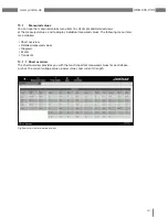 Preview for 55 page of janitza UMG 605 PRO User Manual And Technical Data