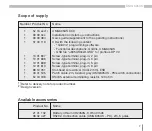 Предварительный просмотр 7 страницы janitza UMG 605US Operating Manual