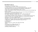 Предварительный просмотр 11 страницы janitza UMG 605US Operating Manual